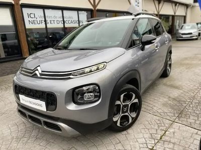 occasion Citroën C3 Aircross PureTech 130 Setamp;S EAT6 Shine