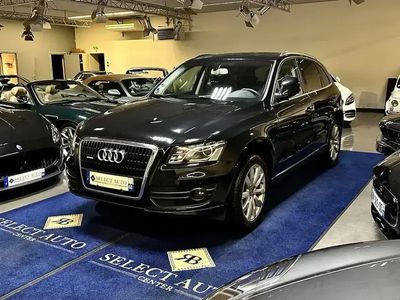 occasion Audi Q5 3.0 TDI V6 240ch Ambition Luxe