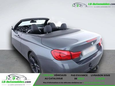 Occasion BMW 435 Sport Line 313 ch (230 kW) 2017 Coupé