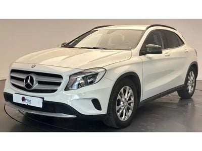 Mercedes 200