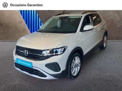 Occasion 2025 VW T-Cross Edition SUV | 23 990 € (Prix juste)