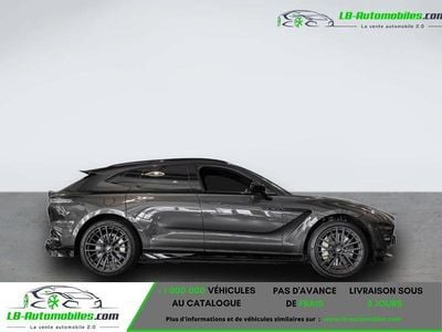 Occasion 2024 Aston Martin DBX SUV | 206 800 € (Super prix)