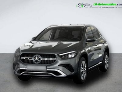 Mercedes GLA200