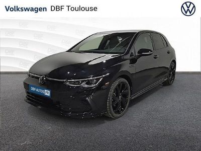 occasion VW Golf 1.5 eTSI OPF 150 DSG7 R-Line