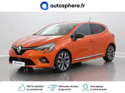 Renault Clio IV