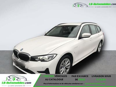 occasion BMW 330e 330292 ch BVA