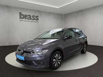 Gris Occasion 2024 VW Polo Goal Berline | 21 900 € (Bon prix)