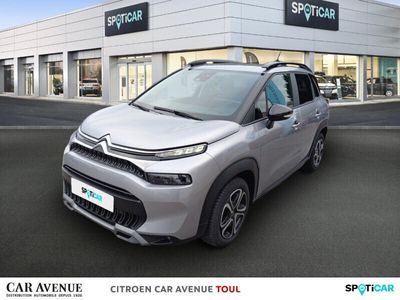 occasion Citroën C3 Aircross d'occasion BlueHDi 110ch S&S Feel Pack