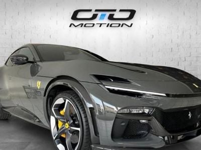 Occasion 2024 Ferrari Purosangue SUV | 797 990 €