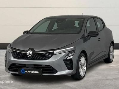 Gris Occasion 2024 Renault Clio V Evolution Berline | 18 499 € (Prix juste)