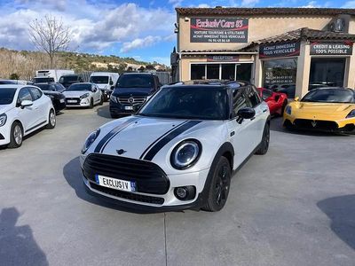 Occasion Mini Cooper 137 ch (100 kW) 2021 Blanc Citadine