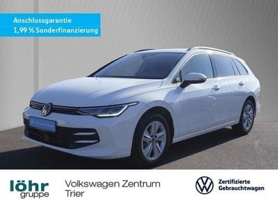 VW Golf VIII