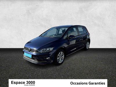 occasion VW Golf Sportsvan Golf Sportsvan BUSINESS1.6 TDI 115 BMT FAP BVM5