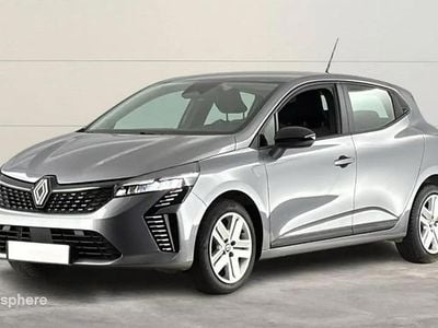 Gris Occasion 2024 Renault Clio V Evolution Berline | 16 999 € (Prix juste)