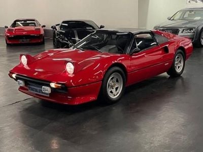 Occasion 1980 Ferrari 308 Coupé | 145 000 €