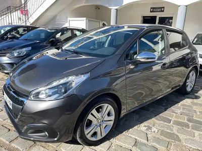 occasion Peugeot 208 1.2L 82ch Signature 5P