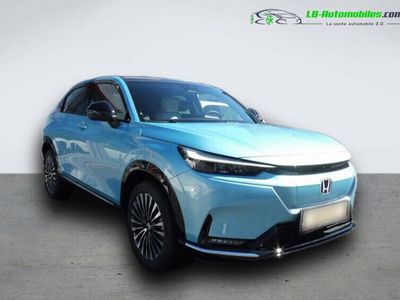 Honda e:Ny1