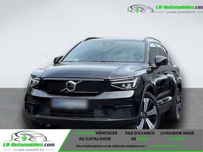 Occasion 2022 Volvo XC40 SUV | 36 000 € (Prix cher)