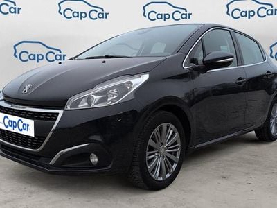 Occasion 2017 Peugeot 208 Allure Citadine | 6 560 € (Super prix)