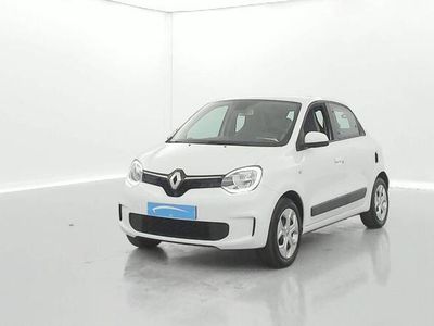 occasion Renault Twingo Twingo IIIIII SCe 75 - 20