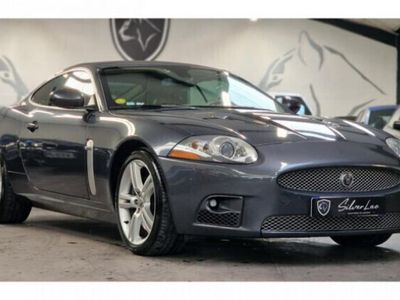 occasion Jaguar XKR XK R COUPE 4.2 V8 SURALIMENTE 416 BVA / FRANÇAISE / HISTORIQ