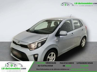 Occasion 2018 Kia Picanto Citadine | 13 400 € (Prix juste)