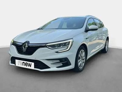 Renault Mégane IV