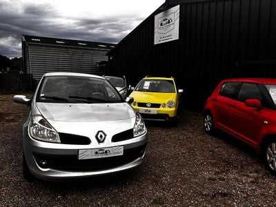 Renault Clio II