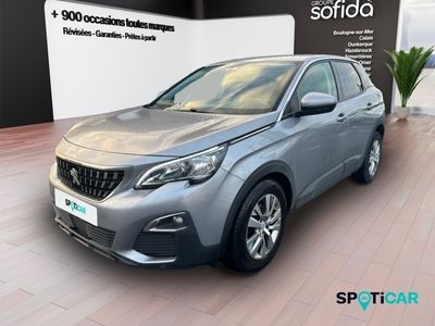 occasion Peugeot 3008 1.2 PureTech 130ch Active Business S&S EAT8 6cv