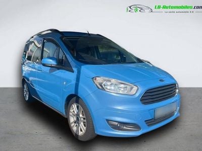 Ford Tourneo