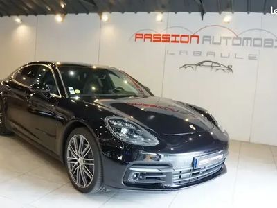 occasion Porsche Panamera 4S V8-Diesel 422ch 2017-90500km