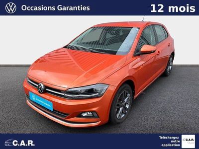 occasion VW Polo Polo1.0 TSI 110 S&S BVM6