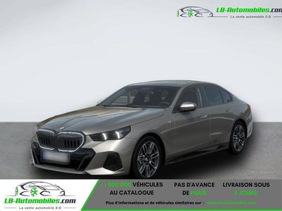 Occasion 2024 BMW 520 Comfort Edition Berline | 60 900 €