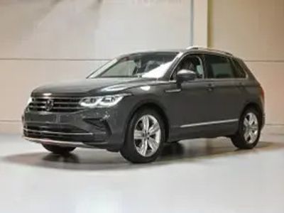 occasion VW Tiguan 2.0 Tdi 150ch Dsg7 Elegance