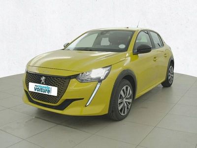 Occasion Peugeot e-208 100 kW (136 ch) 2022 Citadine
