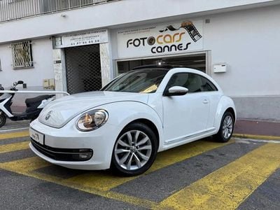 VW Beetle