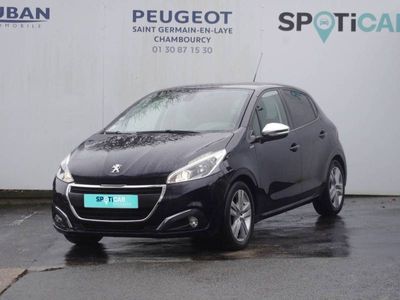 occasion Peugeot 208 1.2 PureTech 82ch Style 5p