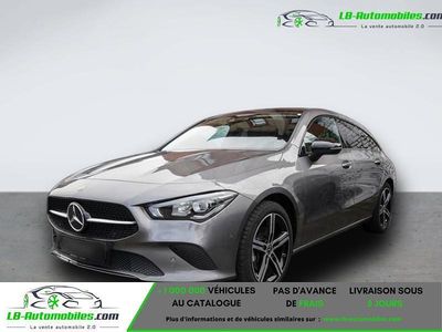 Occasion 2022 Mercedes 200 Coupé | 33 900 € (Prix juste)