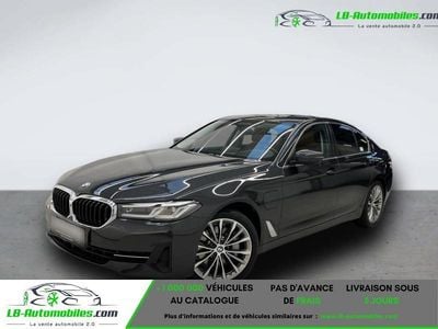 Occasion 2020 BMW 530e Berline | 38 500 € (Prix juste)