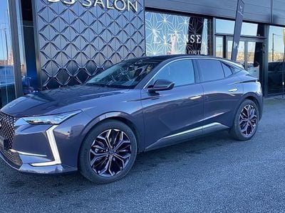 Nouvelle 2025 DS Automobiles DS4 Berline | 42 600 €