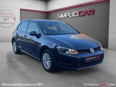 VW Golf VII