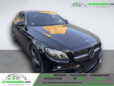 Occasion Mercedes E350 211 ch (155 kW) 2018 Berline