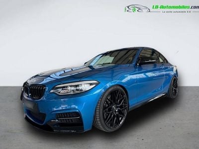 BMW M240