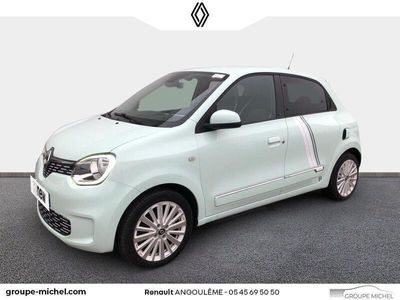 occasion Renault Twingo Twingo E-TECHIII Achat Intégral Vibes