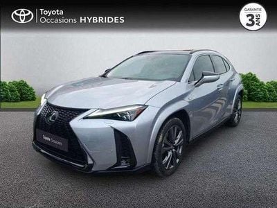 Occasion Lexus UX 250h Executive Line 184 ch (135 kW) 2024 SUV