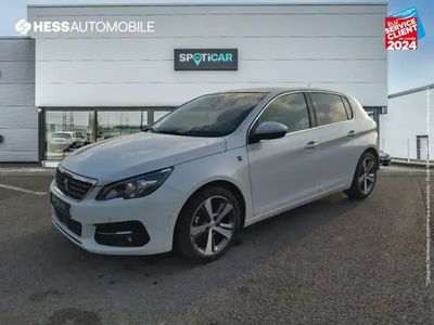 occasion Peugeot 308 1.2 PureTech 110ch E6.3 S/S Tech Edition