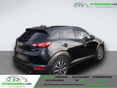 Occasion Mazda CX-3 121 ch (88 kW) 2021 SUV