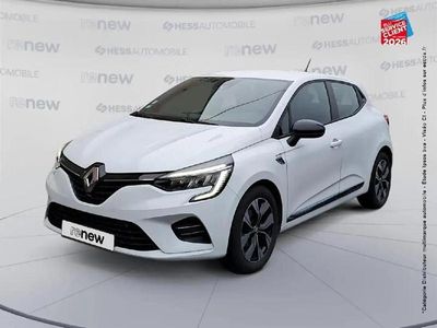 Occasion Renault Clio V LIMITED 92 ch (67 kW) 2021 Blanc Berline