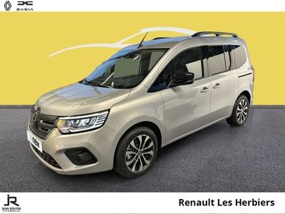 occasion Renault Kangoo E-Tech Electric EV45 120ch DC80kW Techno