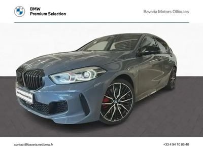 BMW 128